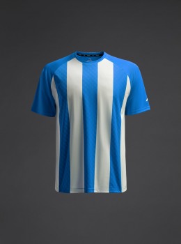 MUSAI MU0102 TRIKOT blau