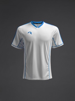 MUSAI MU0104 T-SHIRT weiss