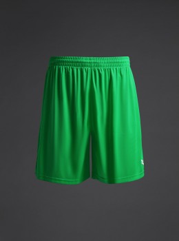MUSAI MU0200 SHORTS gr�n