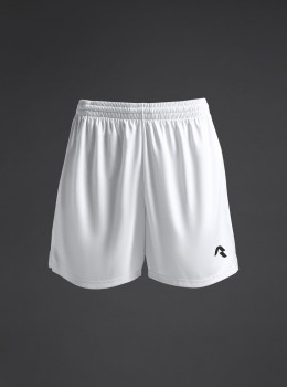 MUSAI MU0201 SHORTS weiss