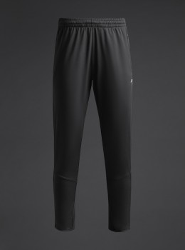 MUSAI MU0203 TRAININGSHOSE schwarz