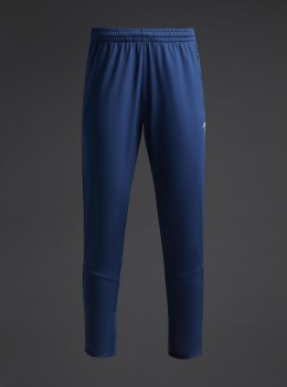 MUSAI MU0203 TRAININGSHOSE blau