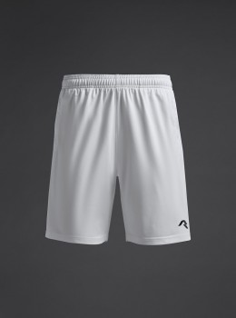 MUSAI MU0205 SHORTS weiss
