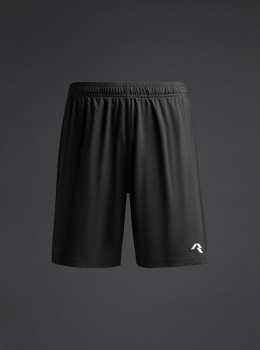 MUSAI MU0205 SHORTS schwarz