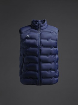 MUSAI MU0404 WESTE blau