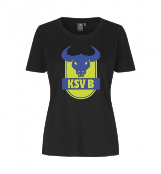 KSV T-SHIRT SUPPORTER DAMEN