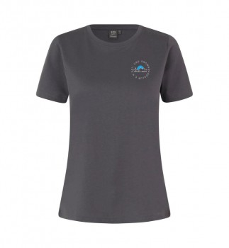 WMS&S CLUB T-SHIRT DAMEN