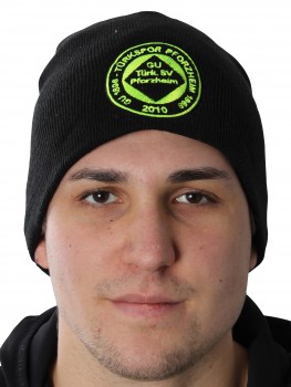 GU T�RKSPOR PFORZHEIM BEANIE