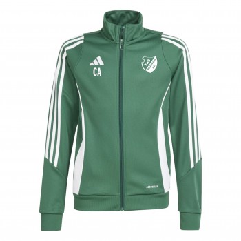 TUS BILFINGEN JACKE KINDER