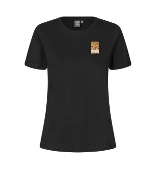 SCHREINEREI KLINGER DAMEN SHIRT SCHWARZ