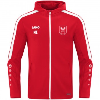ATSV AH ZIP-HOODIE