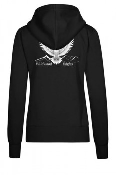CATALAN HOODIE