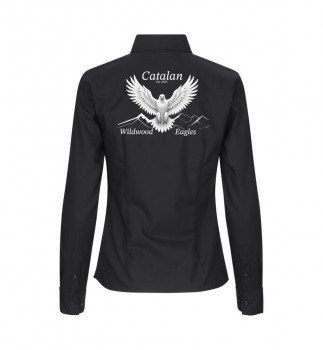 CATALAN BLUSE II