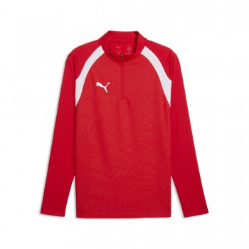 Puma 659679 ZIP TOP rot