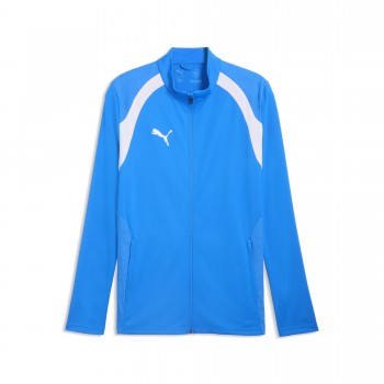 Puma 659682 TRAININGSJACKE blau