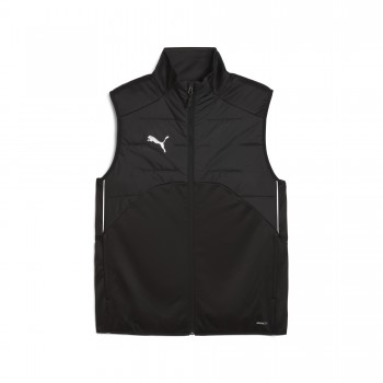 Puma 660528 WESTE schwarz