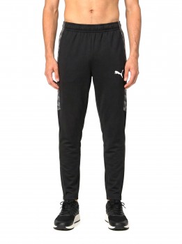 Puma 660924 TRAININGSHOSE schwarz