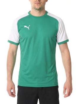 Puma 706544 KURZARM TRIKOT LIGA26