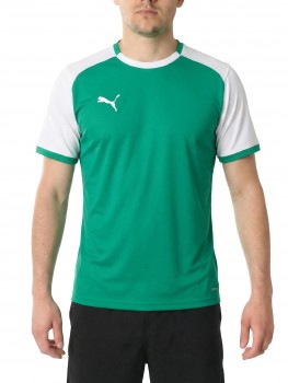 Puma 706545 KURZARM TRIKOT LIGA26