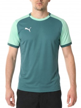 Puma 706545 KURZARM TRIKOT LIGA26