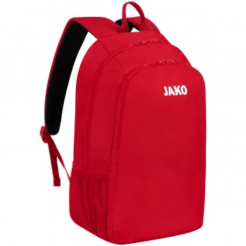 Jako 1801 RUCKSACK rot