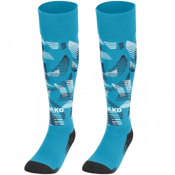Jako 3826 STUTZENSTR�MPFE blau