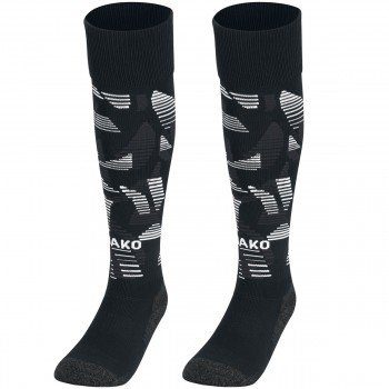 Jako 3826 STUTZENSTR�MPFE schwarz