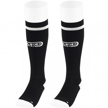Jako 3842 STUTZENSTR�MPFE schwarz