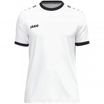 Jako 4200 KURZARM TRIKOT weiss