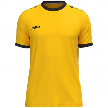 Jako 4200 KURZARM TRIKOT gelb
