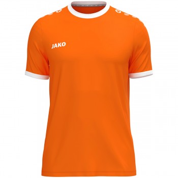 Jako 4200 KURZARM TRIKOT neon-orange