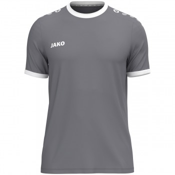 Jako 4200 KURZARM TRIKOT grau