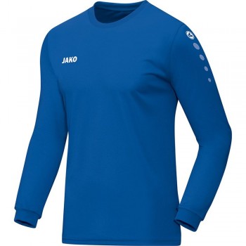 Jako 4333 LANGARM TRIKOT blau