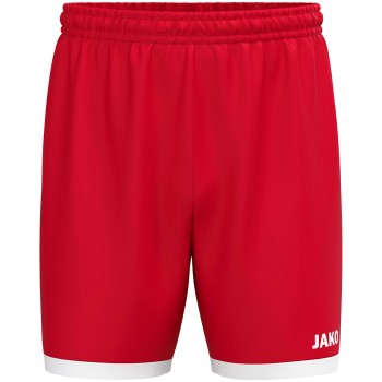 Jako 4420 SPORTHOSEN rot