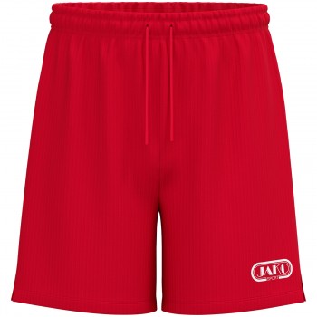 Jako 4446 SPORTHOSEN rot