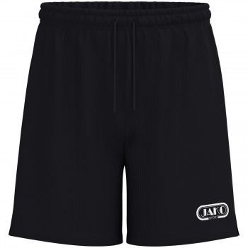 Jako 4446 SPORTHOSEN schwarz