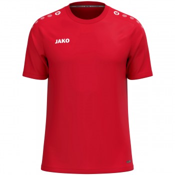 Jako 6100 T-SHIRT rot
