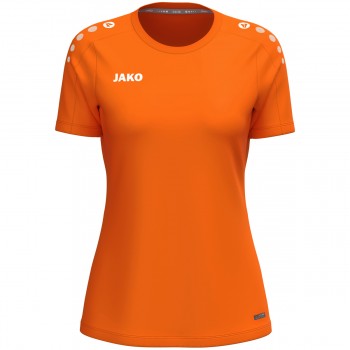 Jako 6100D T-SHIRT neon-orange