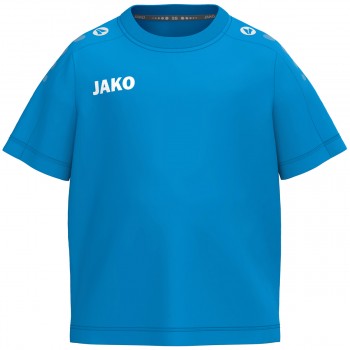 Jako 6101B T-SHIRT blau