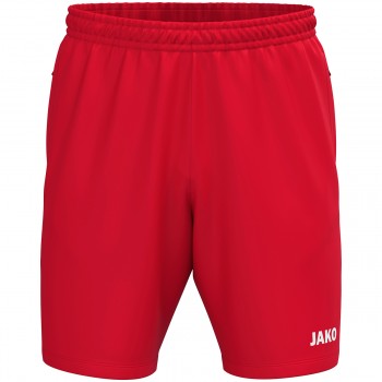 Jako 6200 SHORT rot