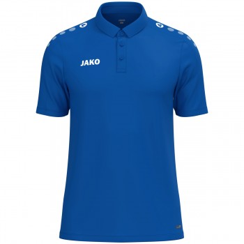 Jako 6300 POLOSHIRT blau