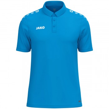 Jako 6300 POLOSHIRT blau