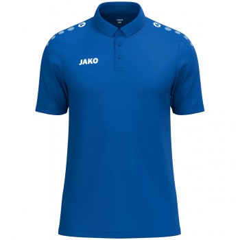 Jako 6301 POLOSHIRT blau