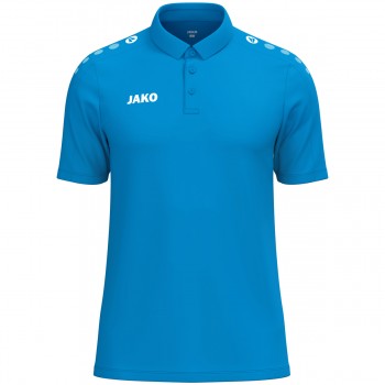 Jako 6301 POLOSHIRT blau