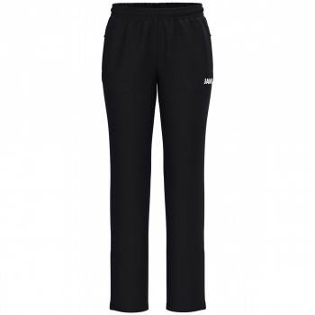 Jako 6500D JOGGINGHOSE schwarz