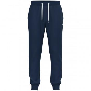 Jako 6501 JOGGINGHOSE blau