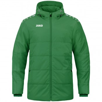 Jako 7120 COACHJACKEN gr�n
