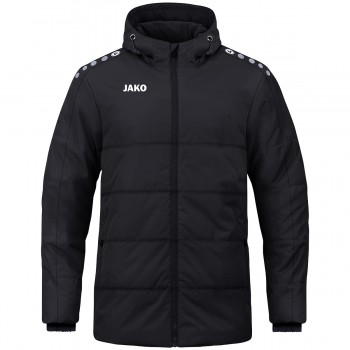 Jako 7120 COACHJACKEN schwarz