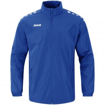 Jako 7420 REGENJACKEN blau