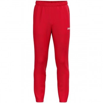 Jako 8400 TRAININGSHOSE rot